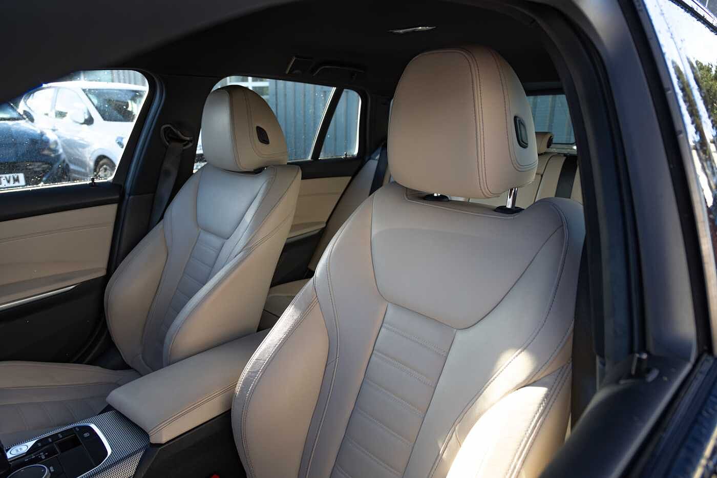 Used BMW 3 Series 2021 for sale - 78021632: Photo 25