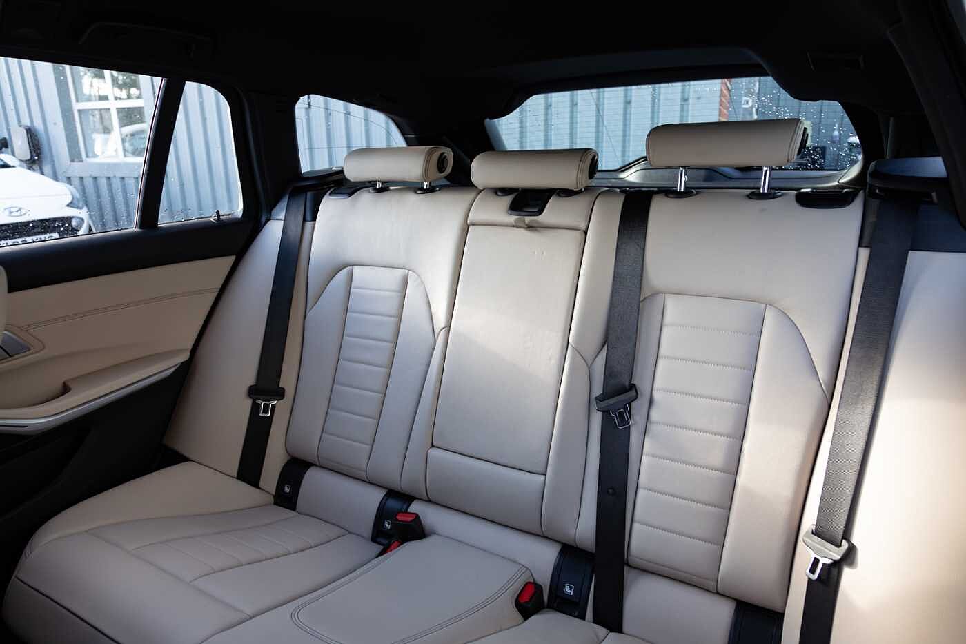 Used BMW 3 Series 2021 for sale - 78021632: Photo 26