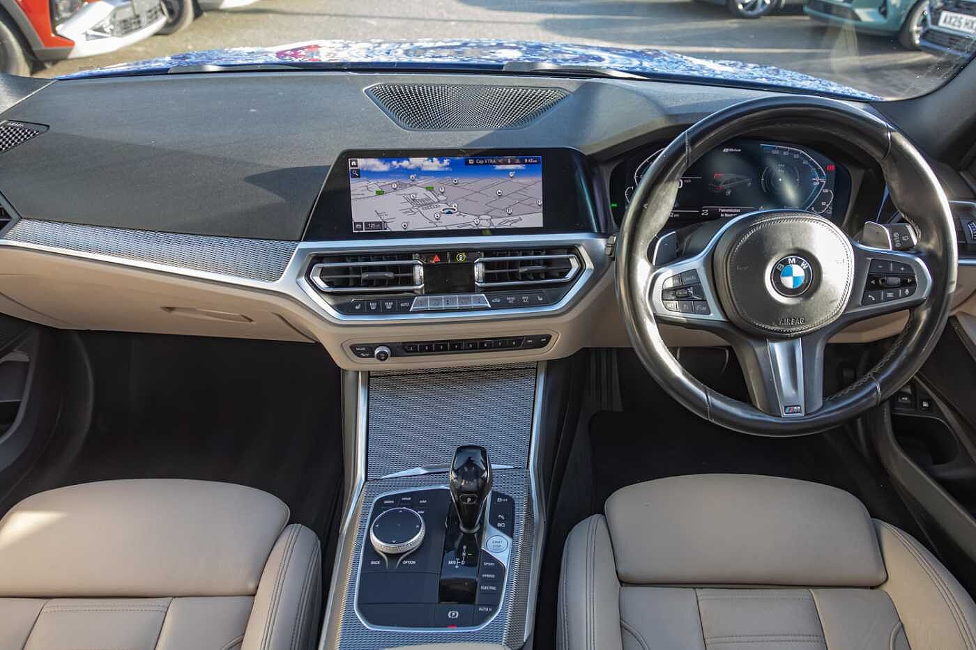 Used BMW 3 Series 2021 for sale - 78021632: Photo 27