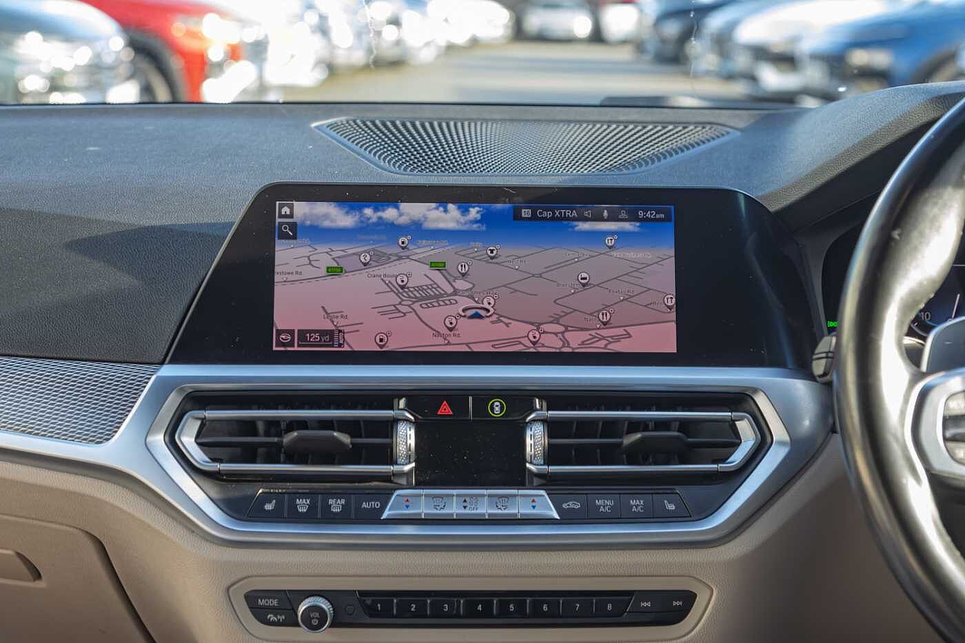 Used BMW 3 Series 2021 for sale - 78021632: Photo 29