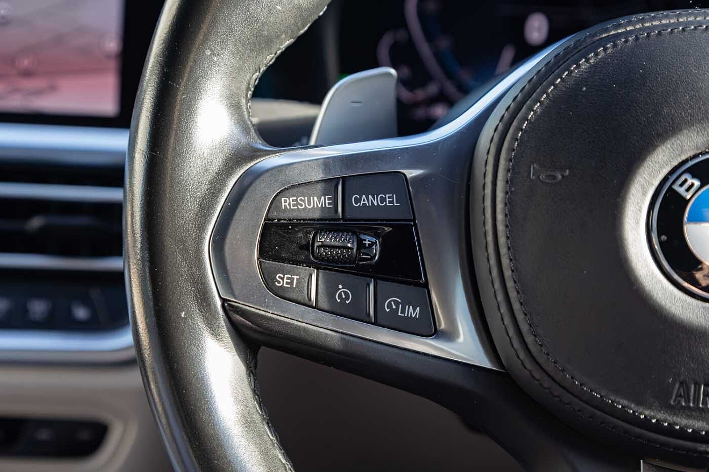 Used BMW 3 Series 2021 for sale - 78021632: Photo 36