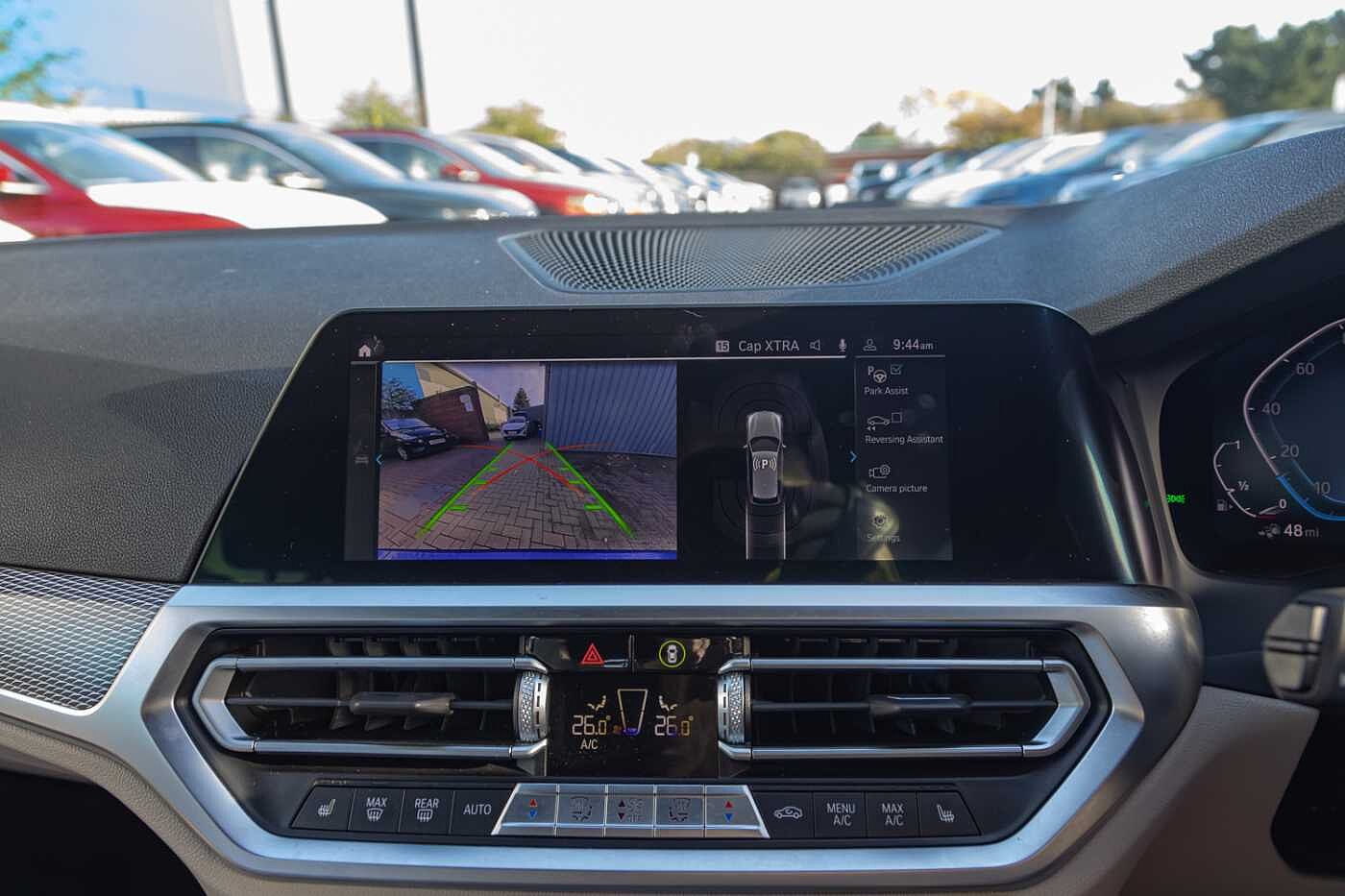 Used BMW 3 Series 2021 for sale - 78021632: Photo 38