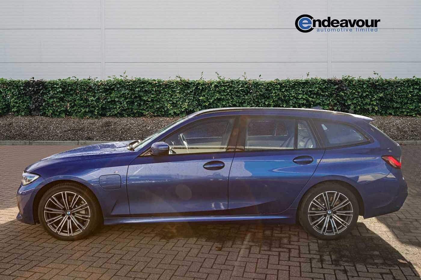 Used BMW 3 Series 2021 for sale - 78021632: Photo 4
