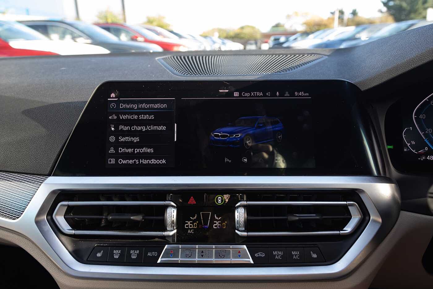 Used BMW 3 Series 2021 for sale - 78021632: Photo 40