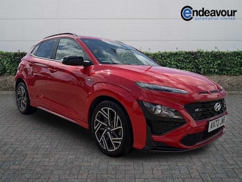 Used Hyundai KONA 2023 for sale - 79606396: Photo