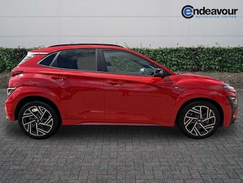 Used Hyundai KONA 2023 for sale - 79606396: Photo