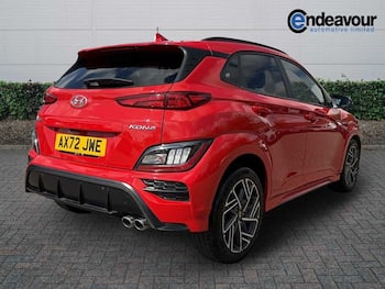 Used Hyundai KONA 2023 for sale - 79606396: Photo