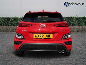 Used Hyundai KONA 2023 for sale - 79606396: Photo