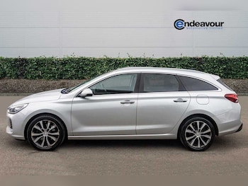 Used Hyundai i30 2018 for sale - 78140449: Photo