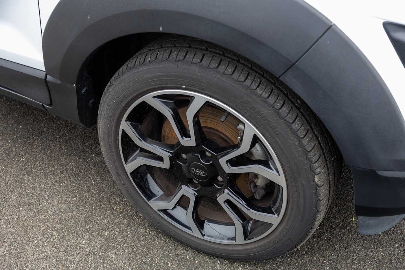 Used Ford Ecosport 2021 for sale - 78021625: Photo 10