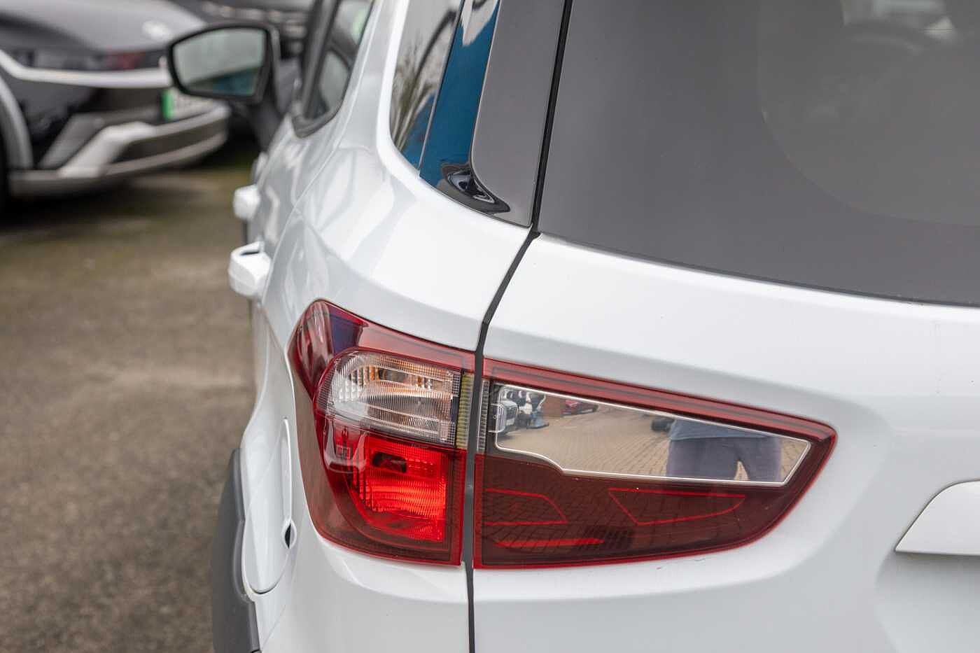 Used Ford Ecosport 2021 for sale - 78021625: Photo 13