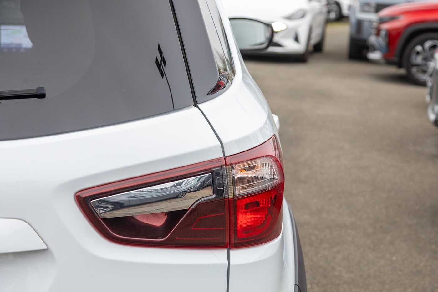 Used Ford Ecosport 2021 for sale - 78021625: Photo 14