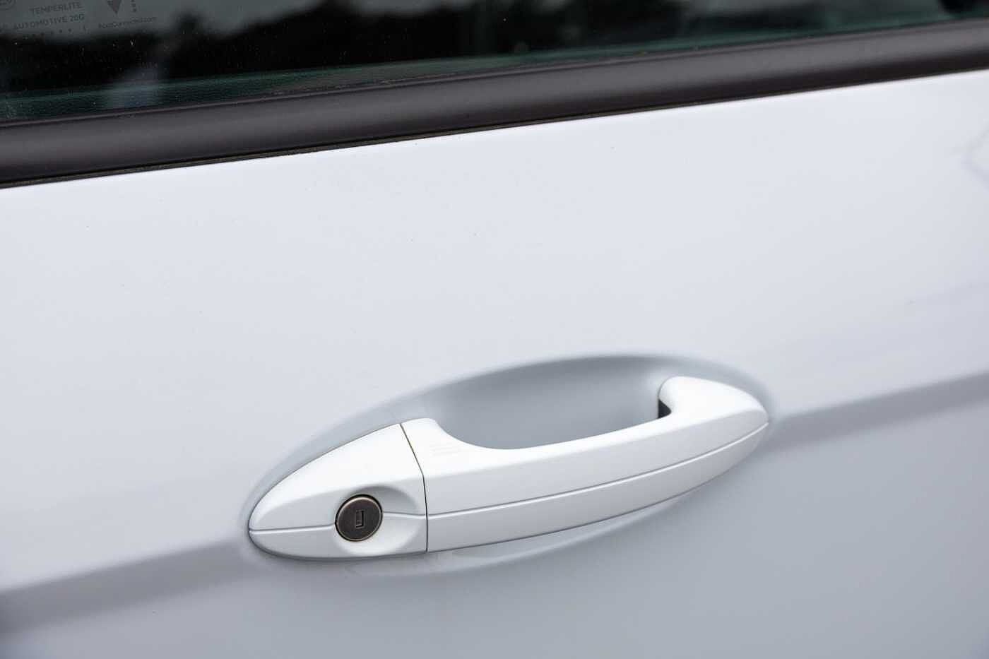 Used Ford Ecosport 2021 for sale - 78021625: Photo 16