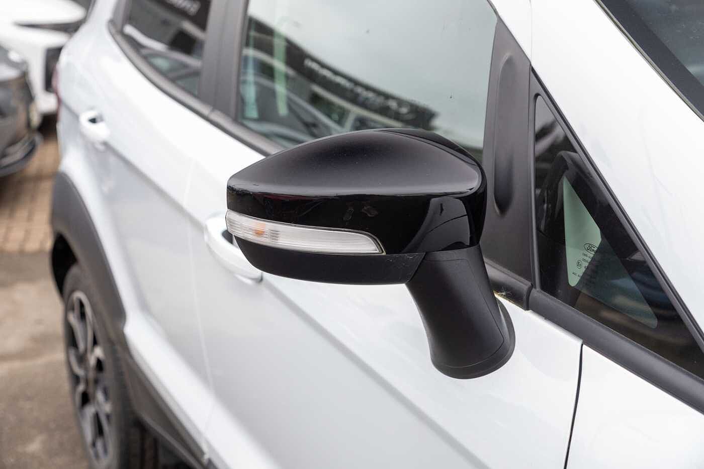 Used Ford Ecosport 2021 for sale - 78021625: Photo 18