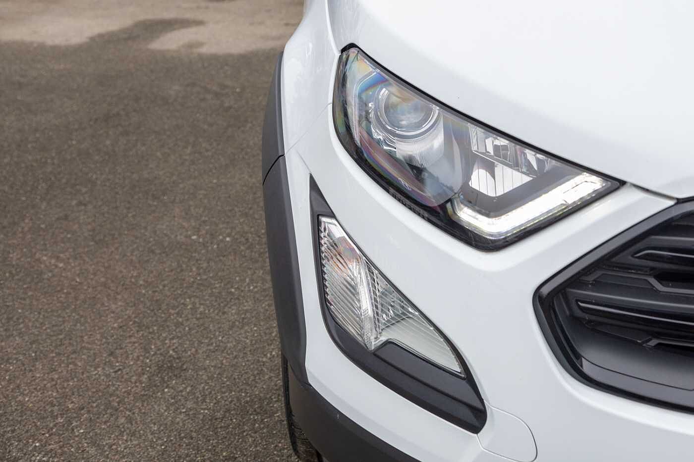 Used Ford Ecosport 2021 for sale - 78021625: Photo 19