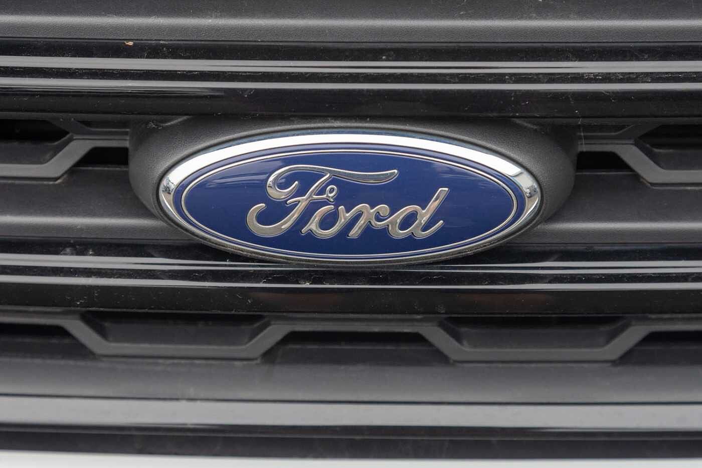 Used Ford Ecosport 2021 for sale - 78021625: Photo 20