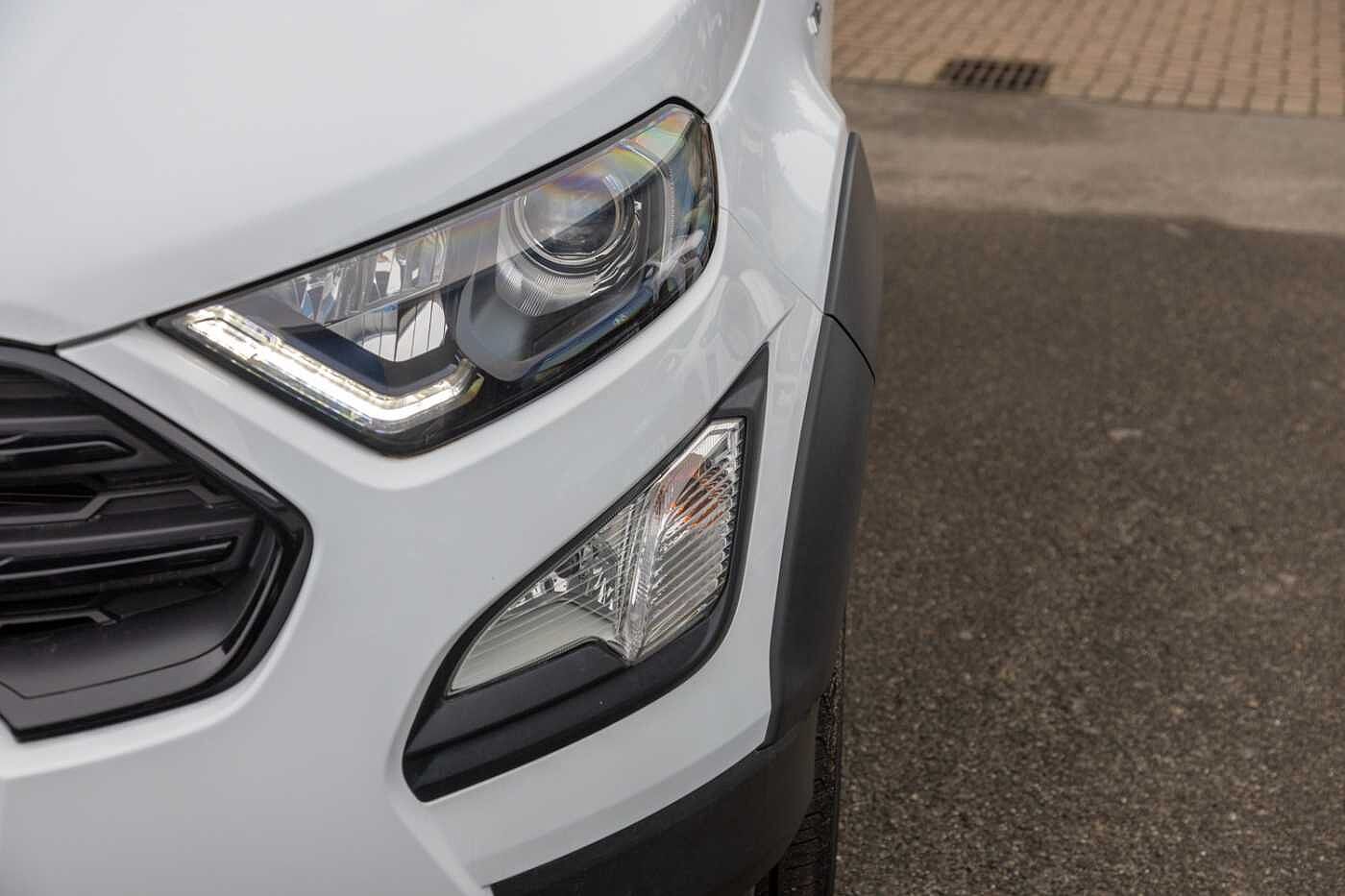 Used Ford Ecosport 2021 for sale - 78021625: Photo 21