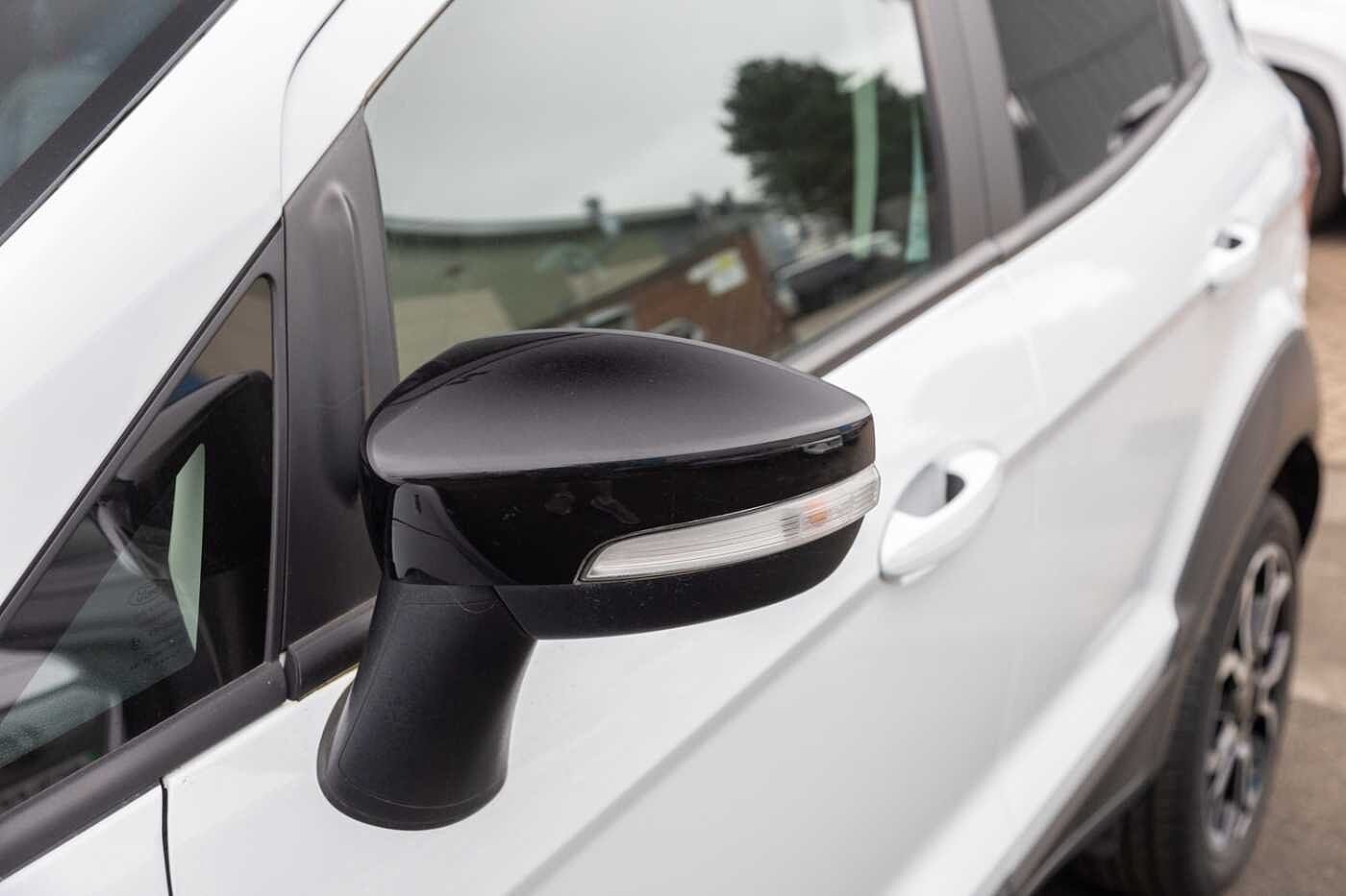 Used Ford Ecosport 2021 for sale - 78021625: Photo 22