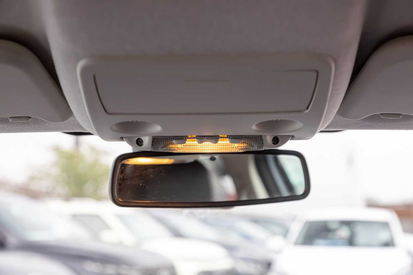 Used Ford Ecosport 2021 for sale - 78021625: Photo 29