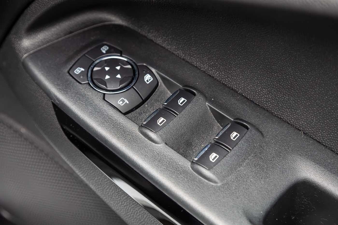 Used Ford Ecosport 2021 for sale - 78021625: Photo 30