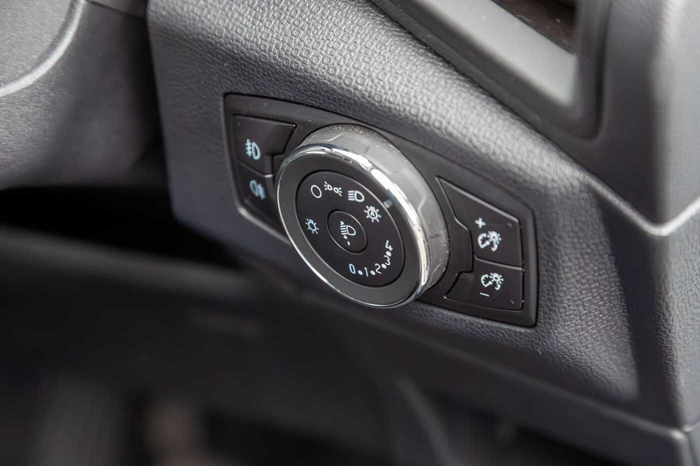 Used Ford Ecosport 2021 for sale - 78021625: Photo 32