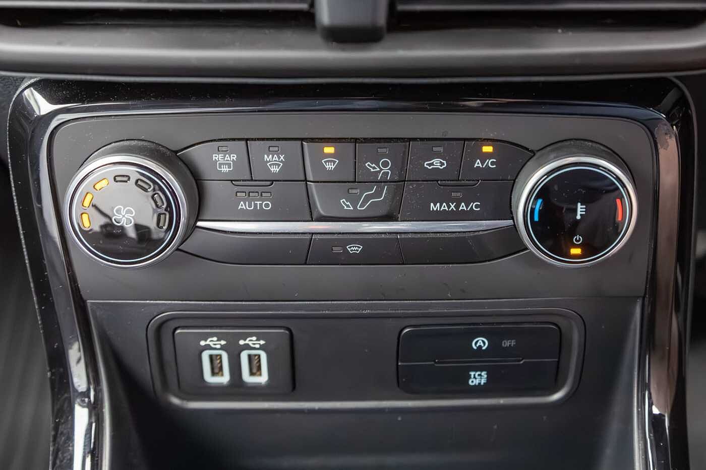 Used Ford Ecosport 2021 for sale - 78021625: Photo 34