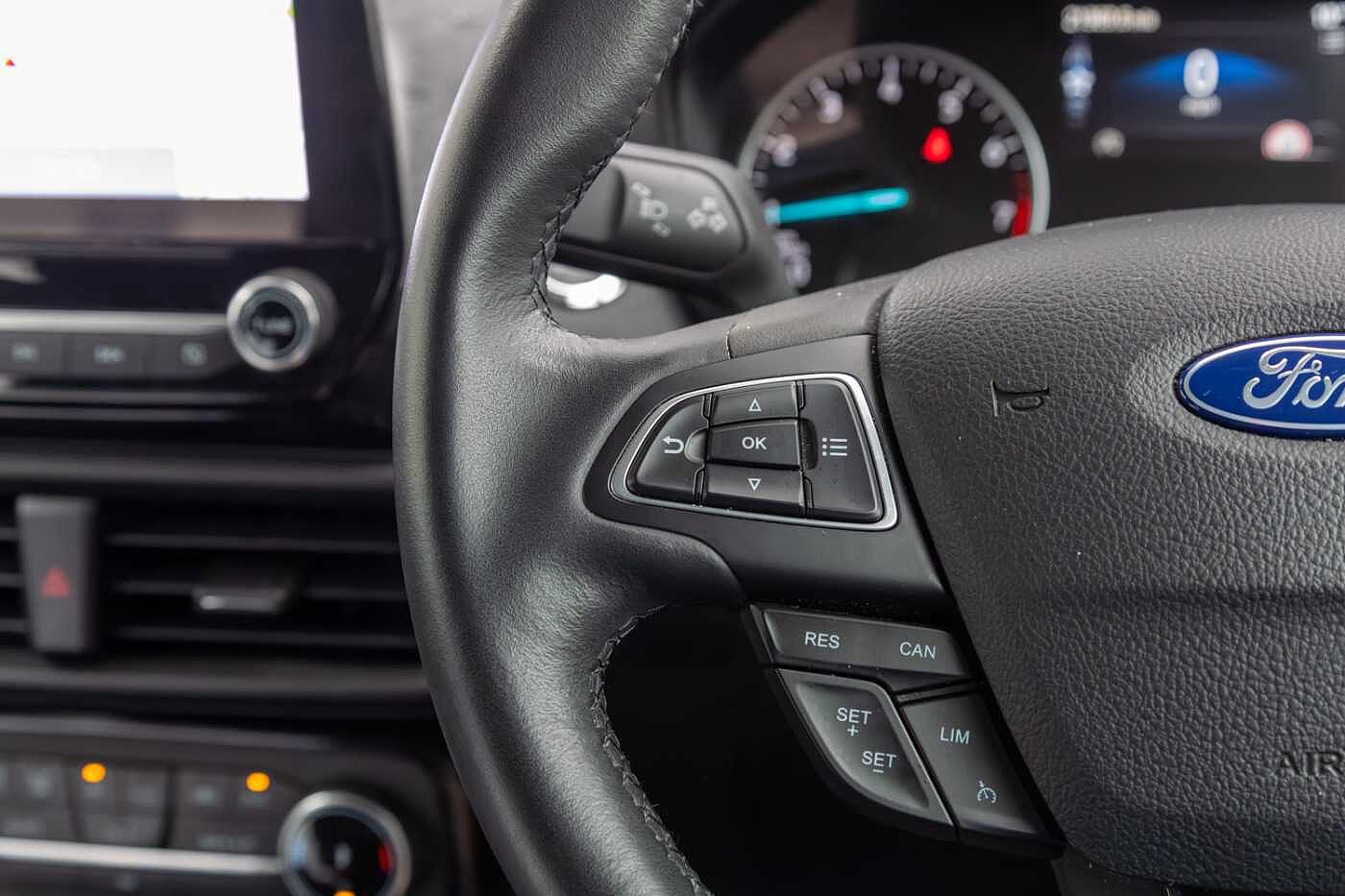 Used Ford Ecosport 2021 for sale - 78021625: Photo 37