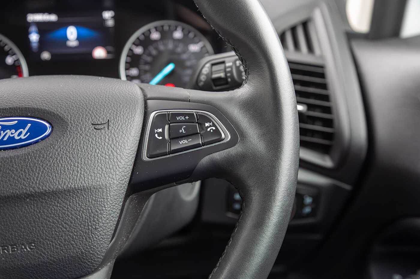 Used Ford Ecosport 2021 for sale - 78021625: Photo 38