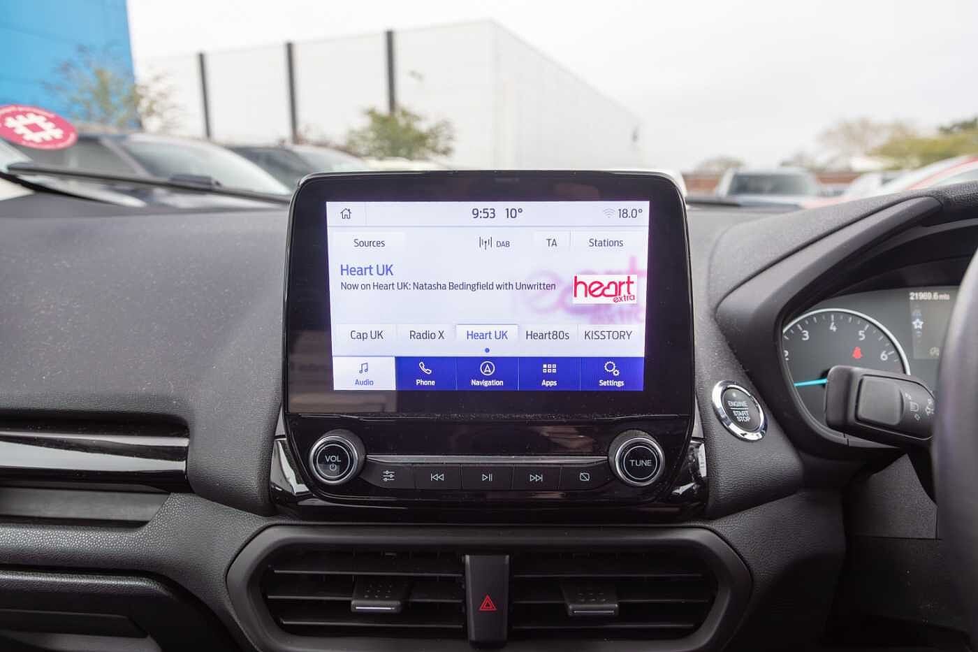 Used Ford Ecosport 2021 for sale - 78021625: Photo 40