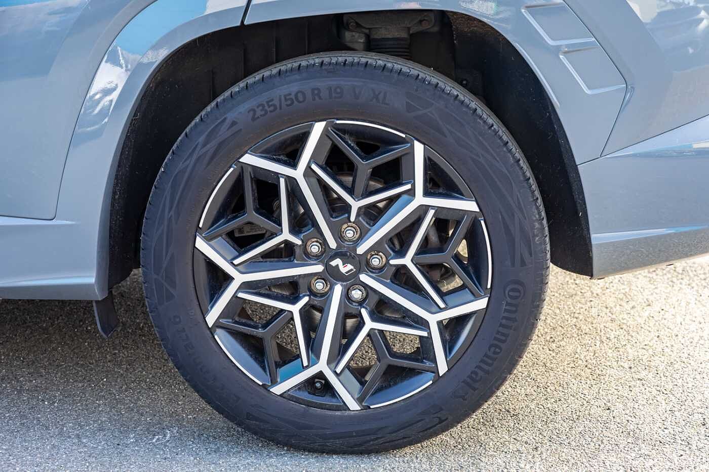 Used Hyundai TUCSON 2023 for sale - 78021629: Photo 12