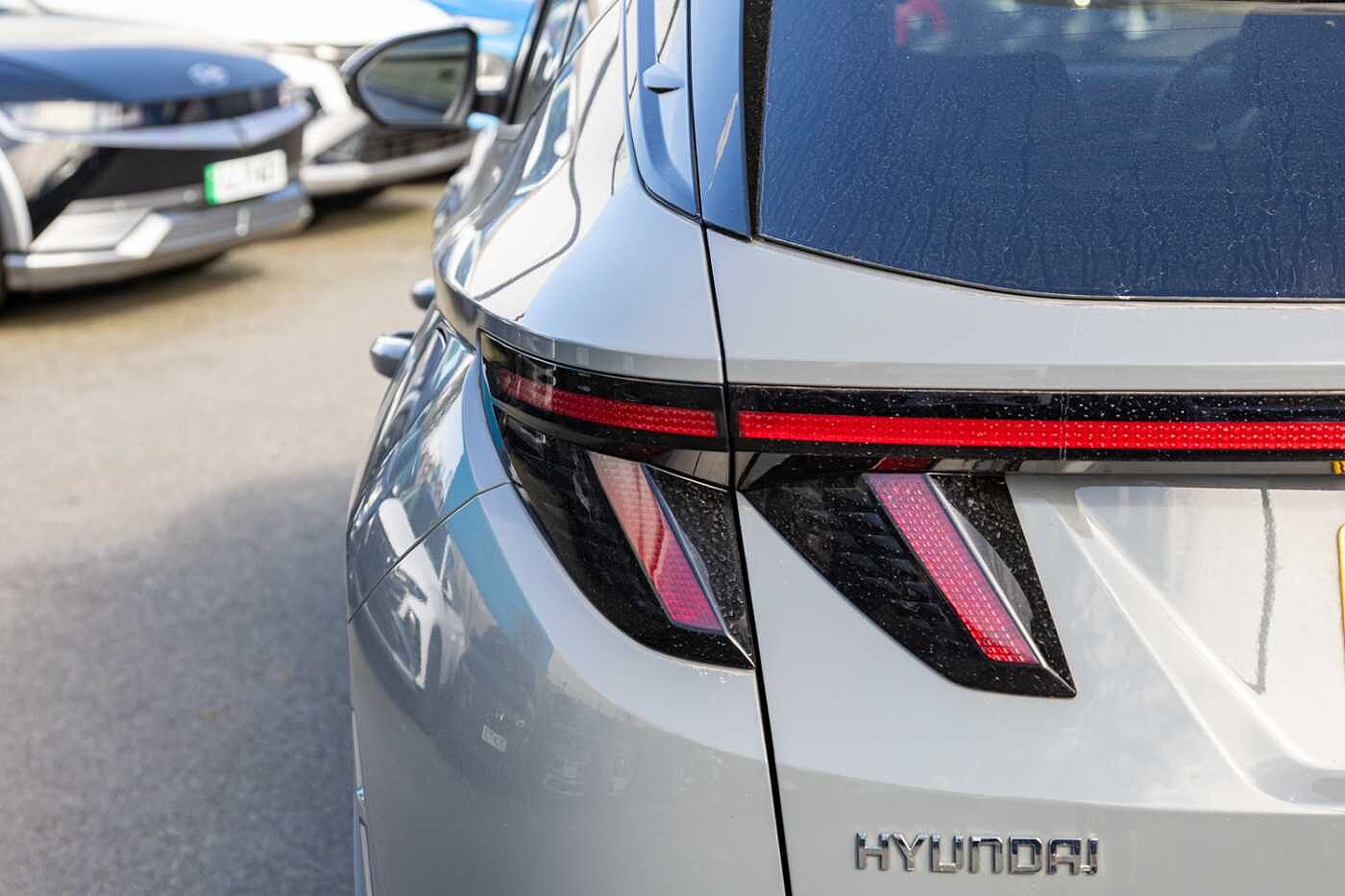 Used Hyundai TUCSON 2023 for sale - 78021629: Photo 13