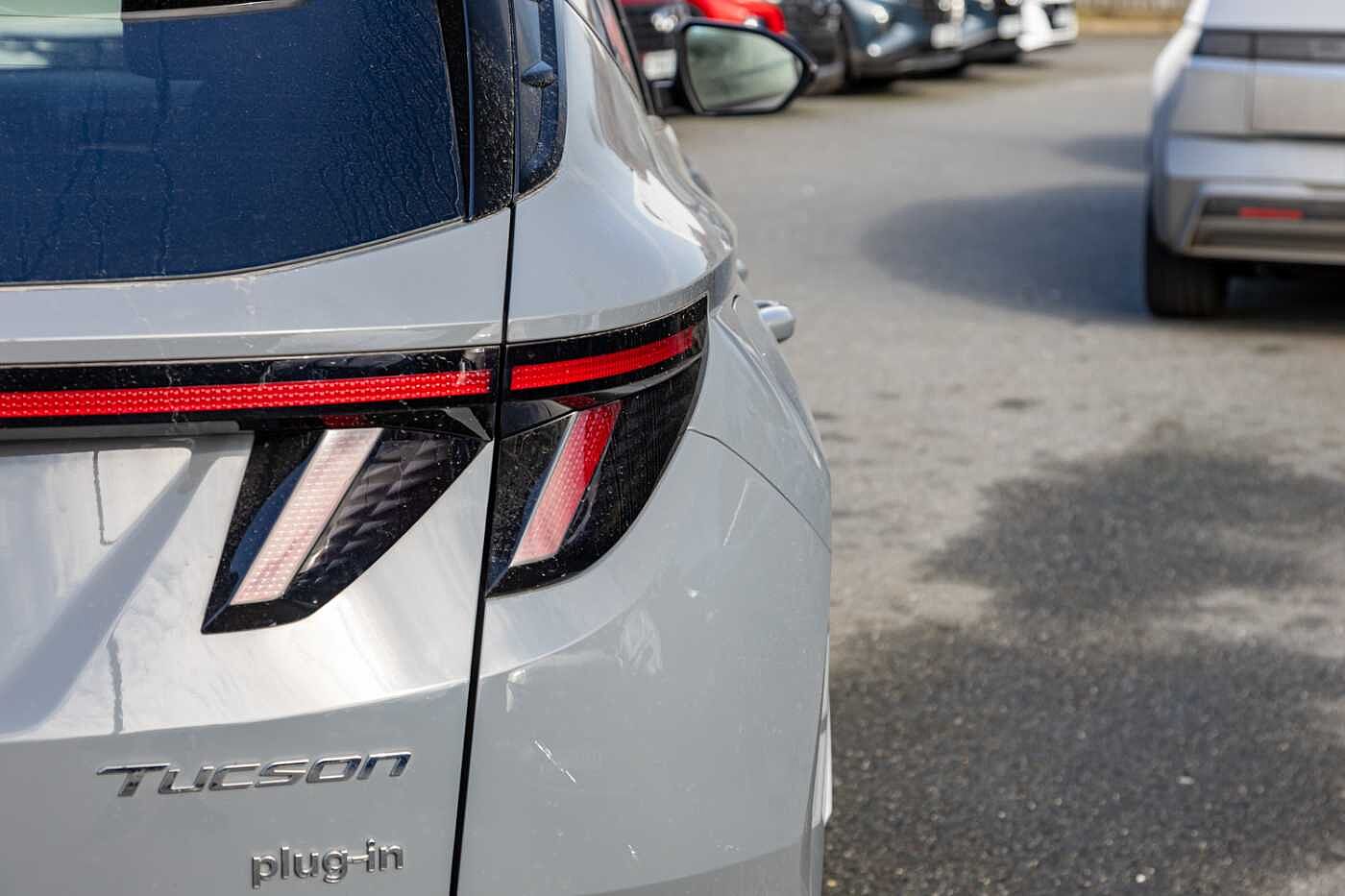 Used Hyundai TUCSON 2023 for sale - 78021629: Photo 14