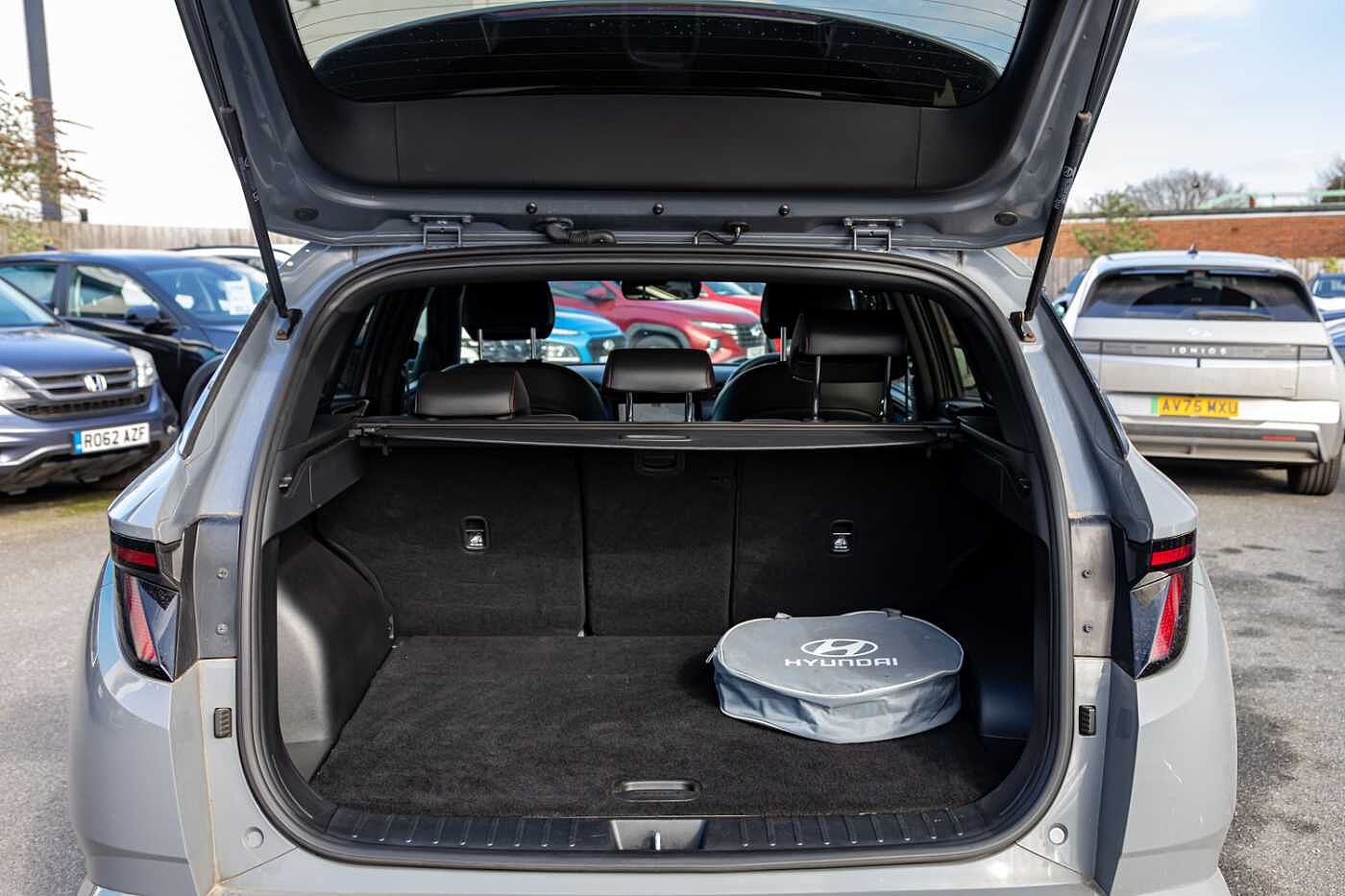 Used Hyundai TUCSON 2023 for sale - 78021629: Photo 15