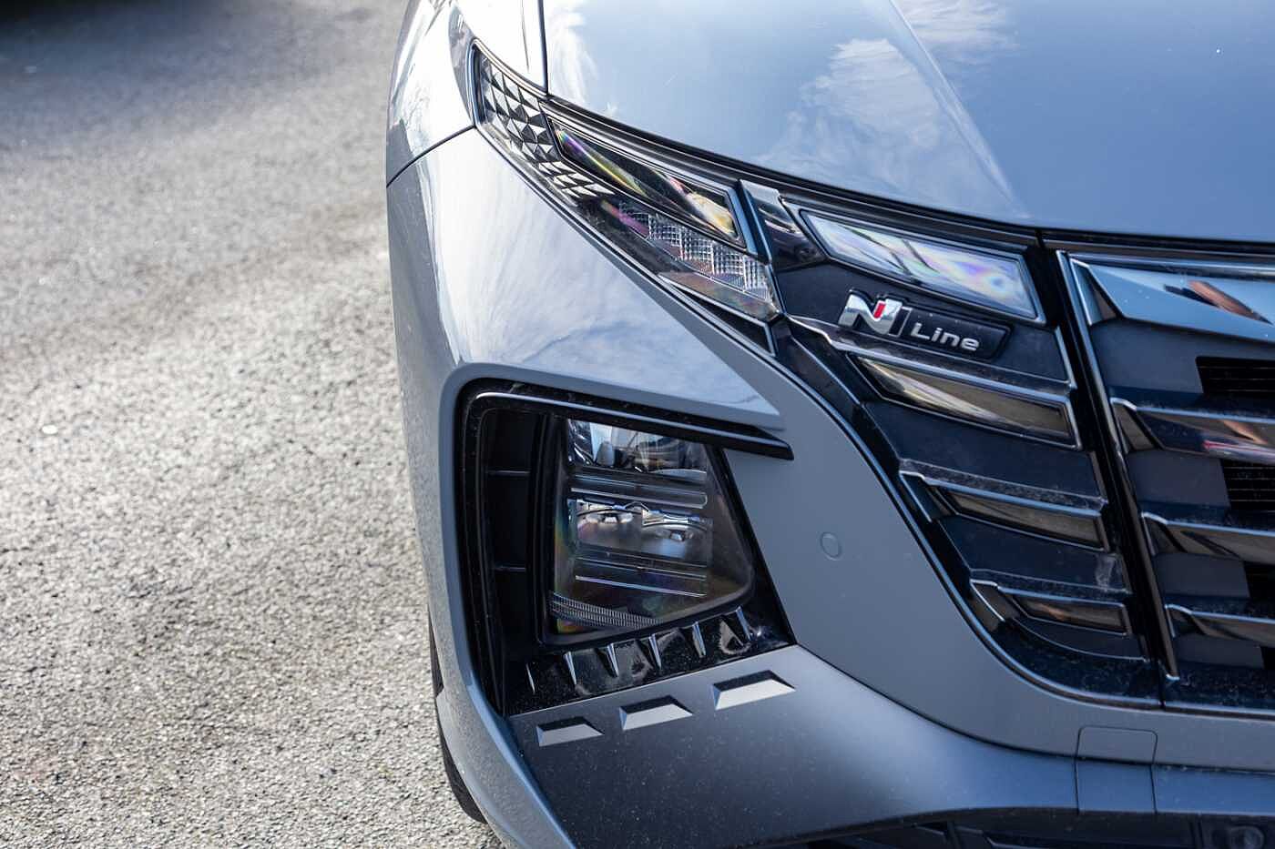 Used Hyundai TUCSON 2023 for sale - 78021629: Photo 19