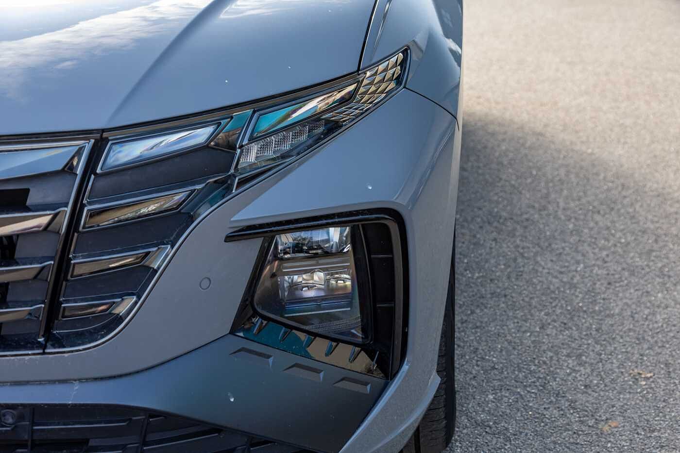 Used Hyundai TUCSON 2023 for sale - 78021629: Photo 21