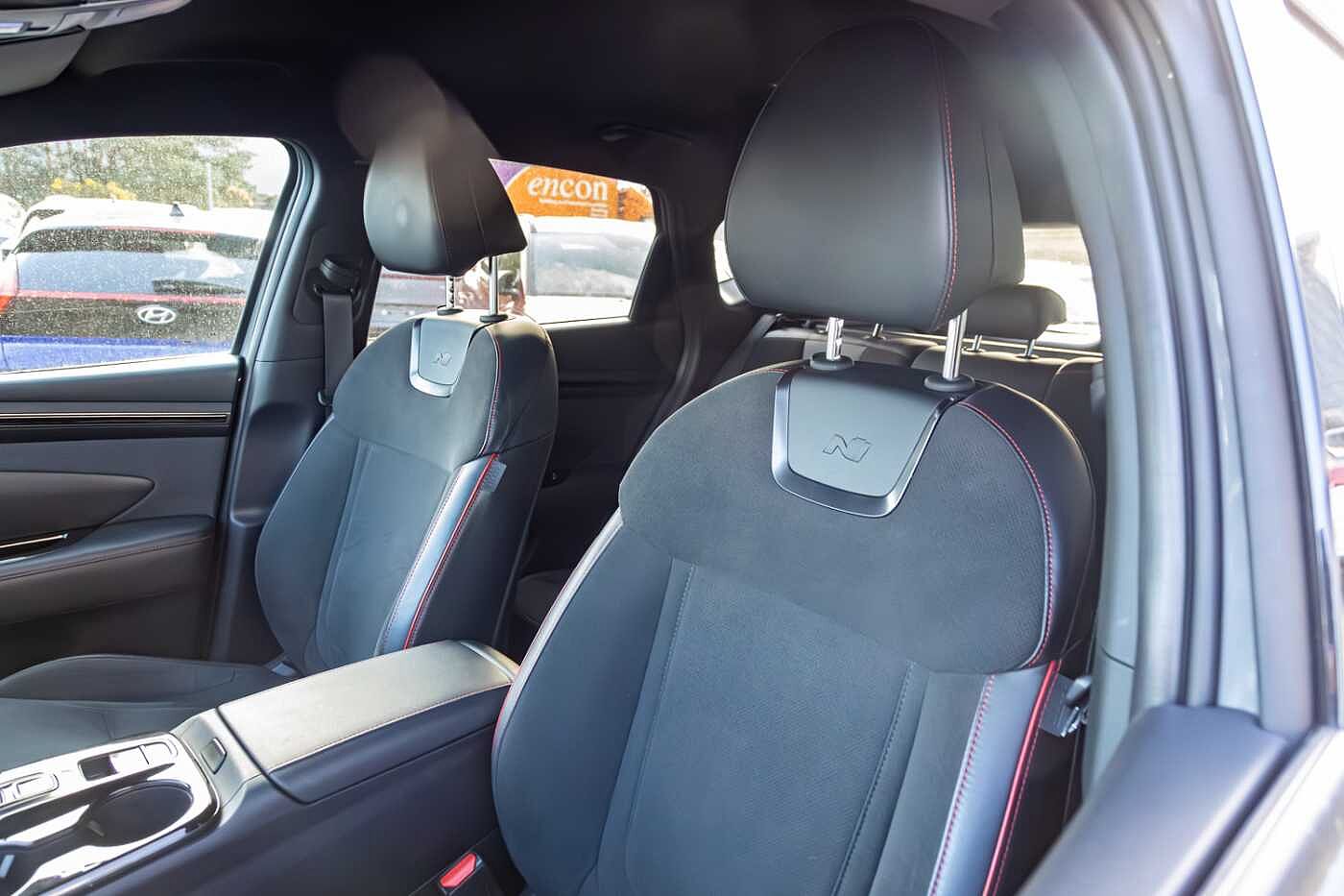 Used Hyundai TUCSON 2023 for sale - 78021629: Photo 24