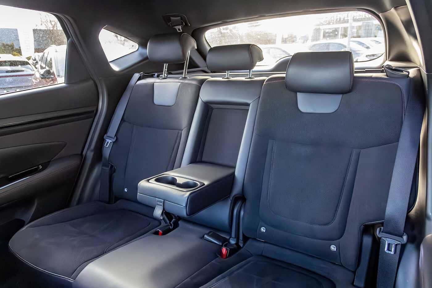 Used Hyundai TUCSON 2023 for sale - 78021629: Photo 25