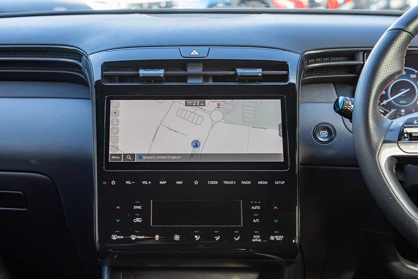 Used Hyundai TUCSON 2023 for sale - 78021629: Photo 26