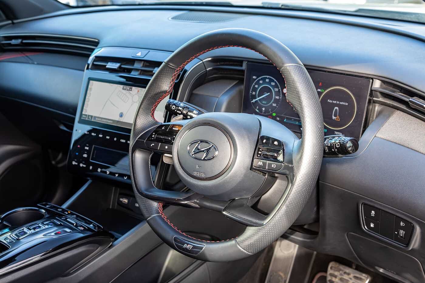 Used Hyundai TUCSON 2023 for sale - 78021629: Photo 31