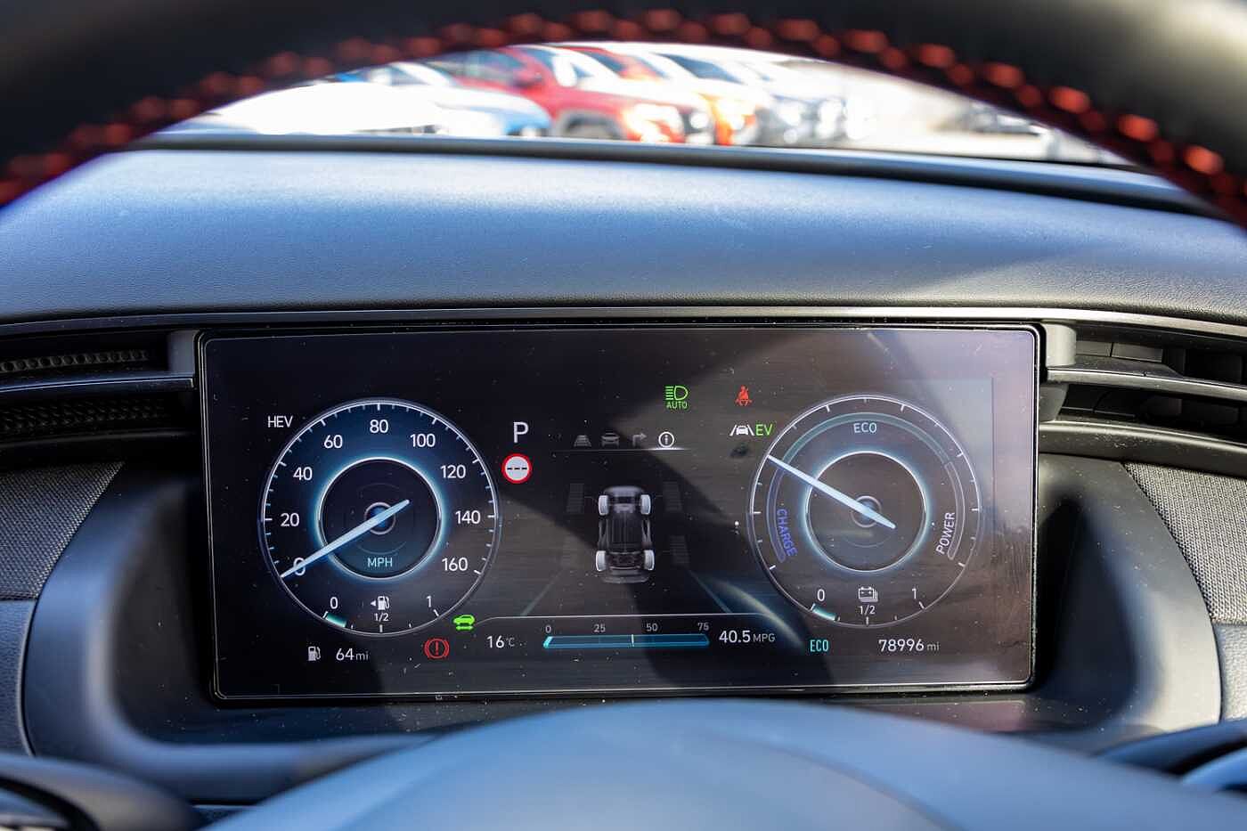 Used Hyundai TUCSON 2023 for sale - 78021629: Photo 32