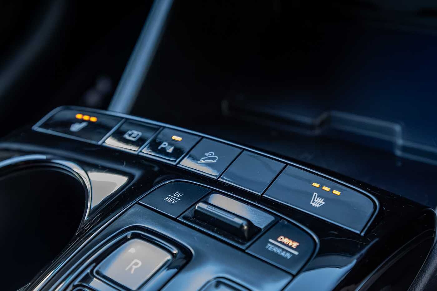 Used Hyundai TUCSON 2023 for sale - 78021629: Photo 34