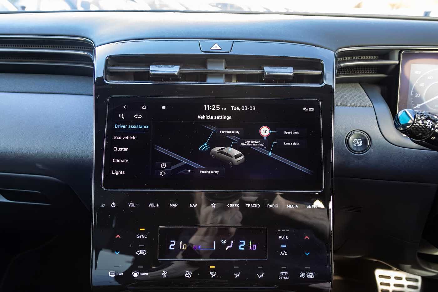 Used Hyundai TUCSON 2023 for sale - 78021629: Photo 37