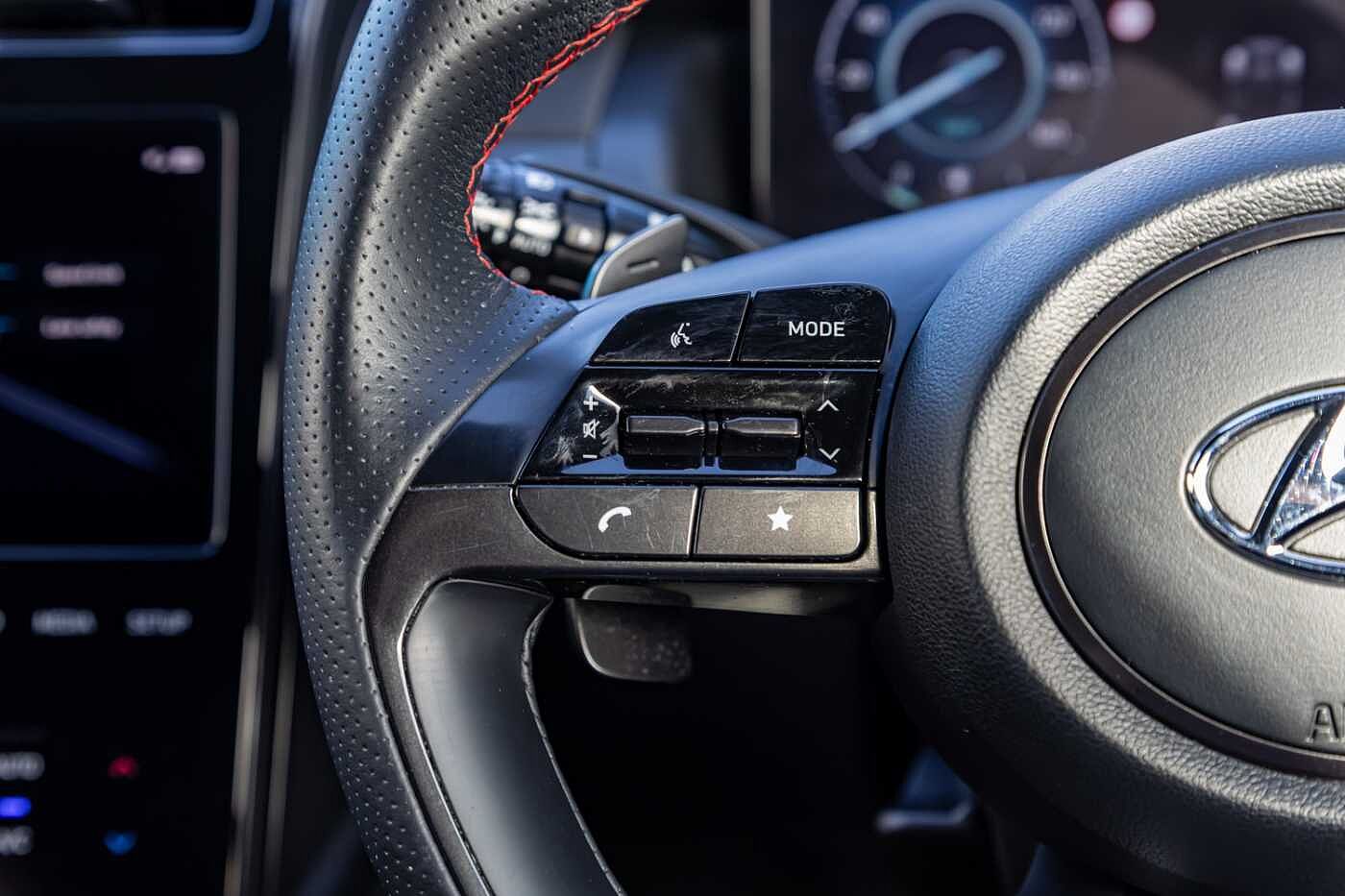 Used Hyundai TUCSON 2023 for sale - 78021629: Photo 39