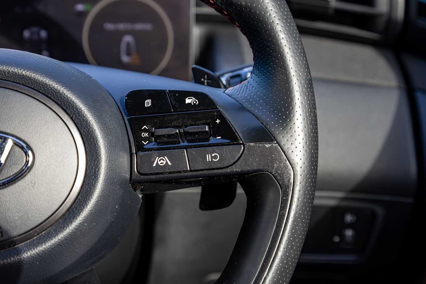 Used Hyundai TUCSON 2023 for sale - 78021629: Photo 40