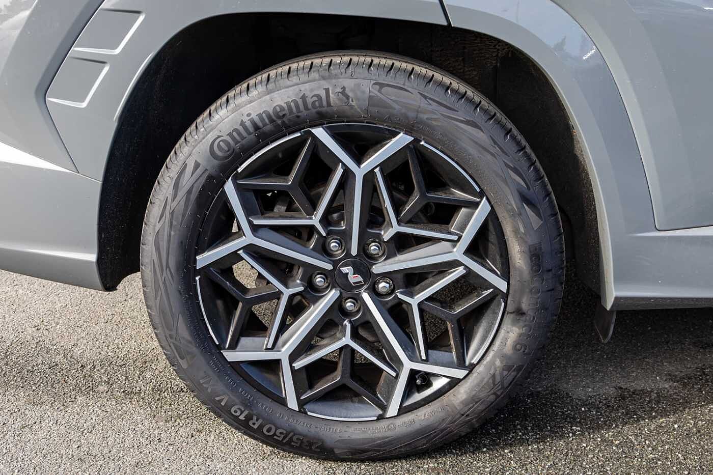 Used Hyundai TUCSON 2023 for sale - 78021629: Photo 9