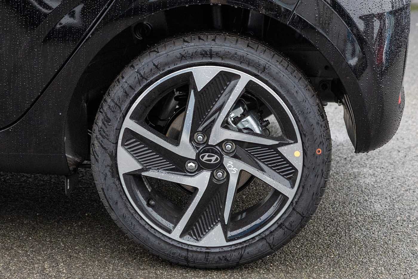 Used Hyundai i10 2025 for sale - 78021670: Photo 10