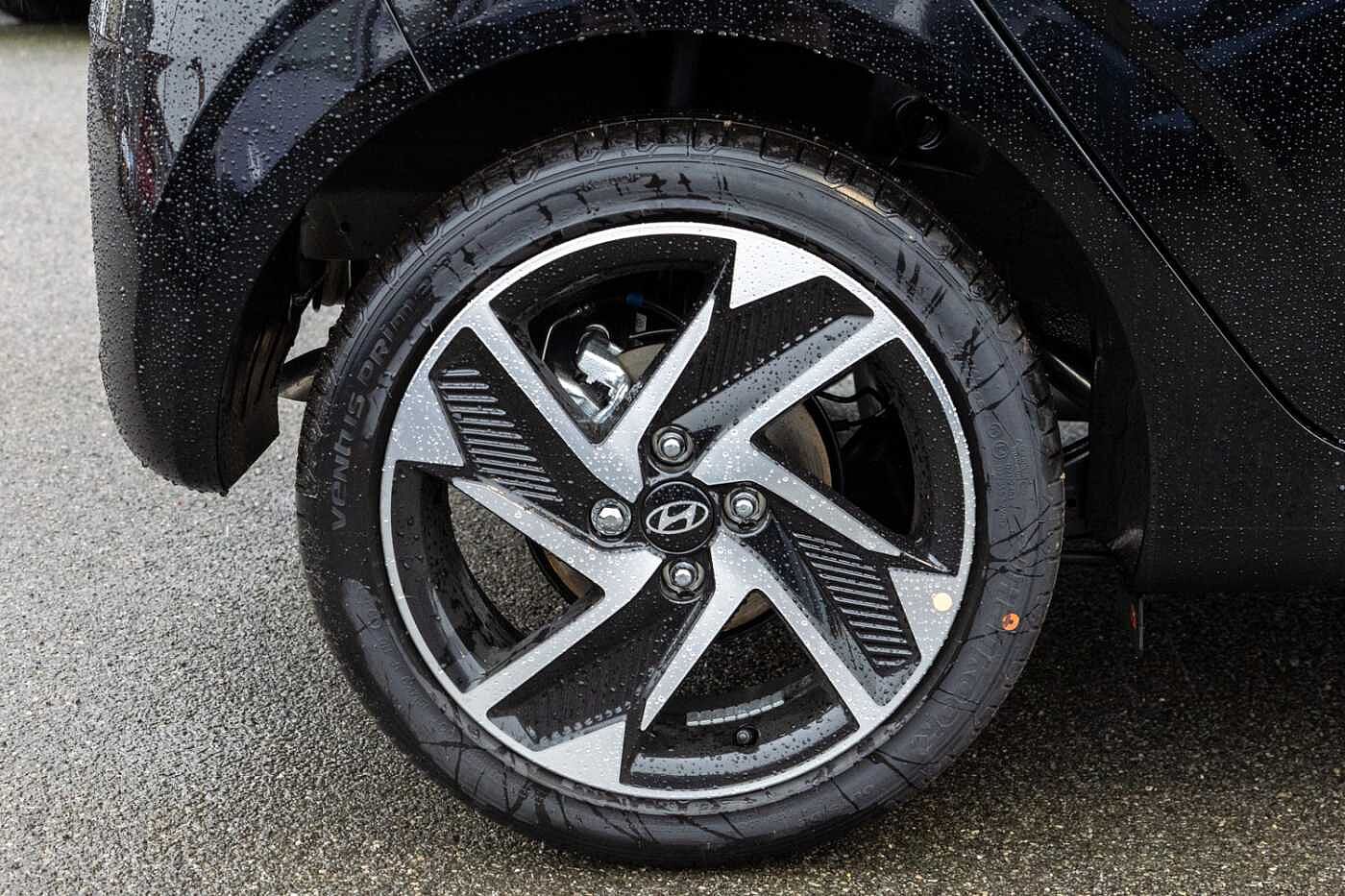 Used Hyundai i10 2025 for sale - 78021670: Photo 11