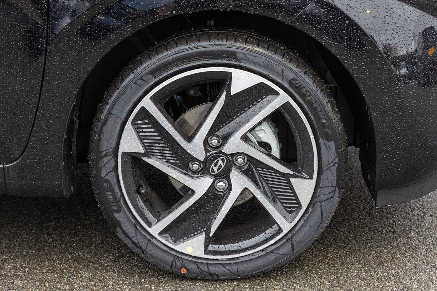 Used Hyundai i10 2025 for sale - 78021670: Photo 12