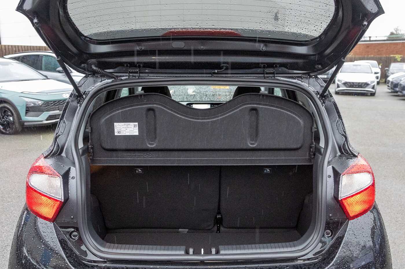 Used Hyundai i10 2025 for sale - 78021670: Photo 15