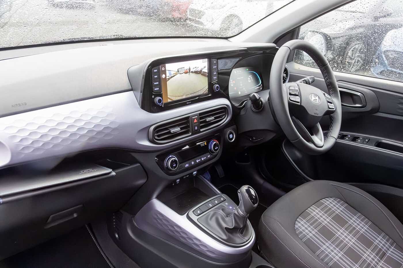 Used Hyundai i10 2025 for sale - 78021670: Photo 24